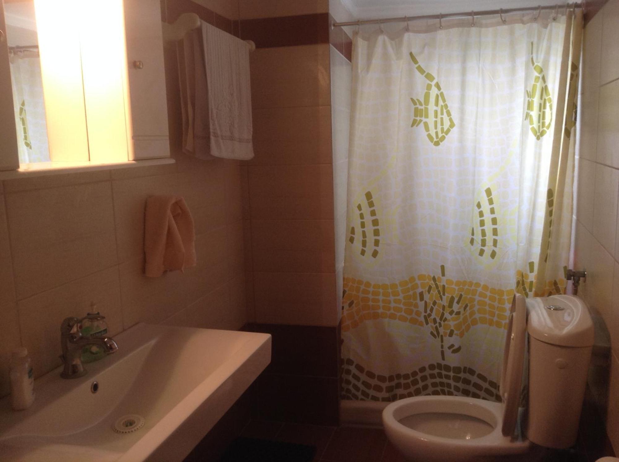 Πανδοχείο Λίμνης Πλαστήρα Hotel Kastania  Ngoại thất bức ảnh